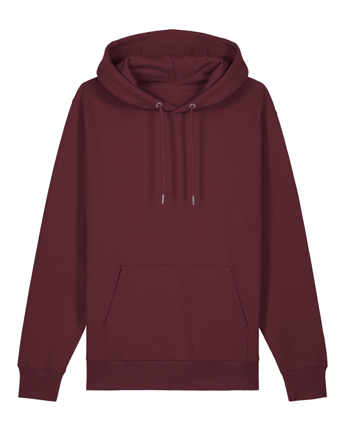 Hoodie - Adult - Surf - Medium - Planet Friendly Sustainable Clothing