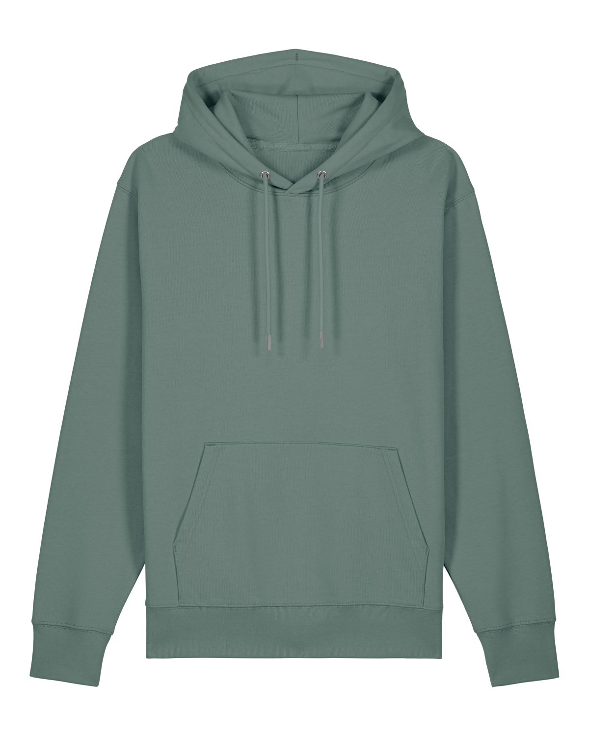 Hoodie - Adult - Surf - Medium - Planet Friendly Sustainable Clothing
