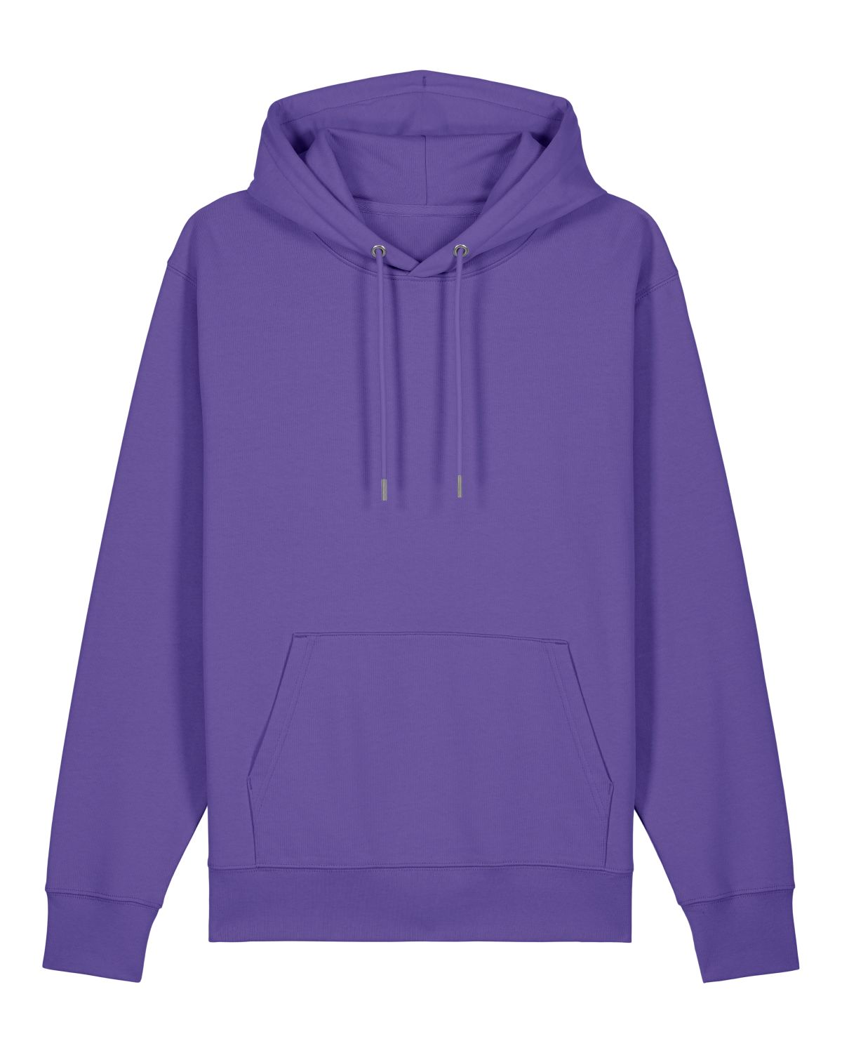 Hoodie - Adult - Surf - X Large - Planet Friendly Sustainable Clothing