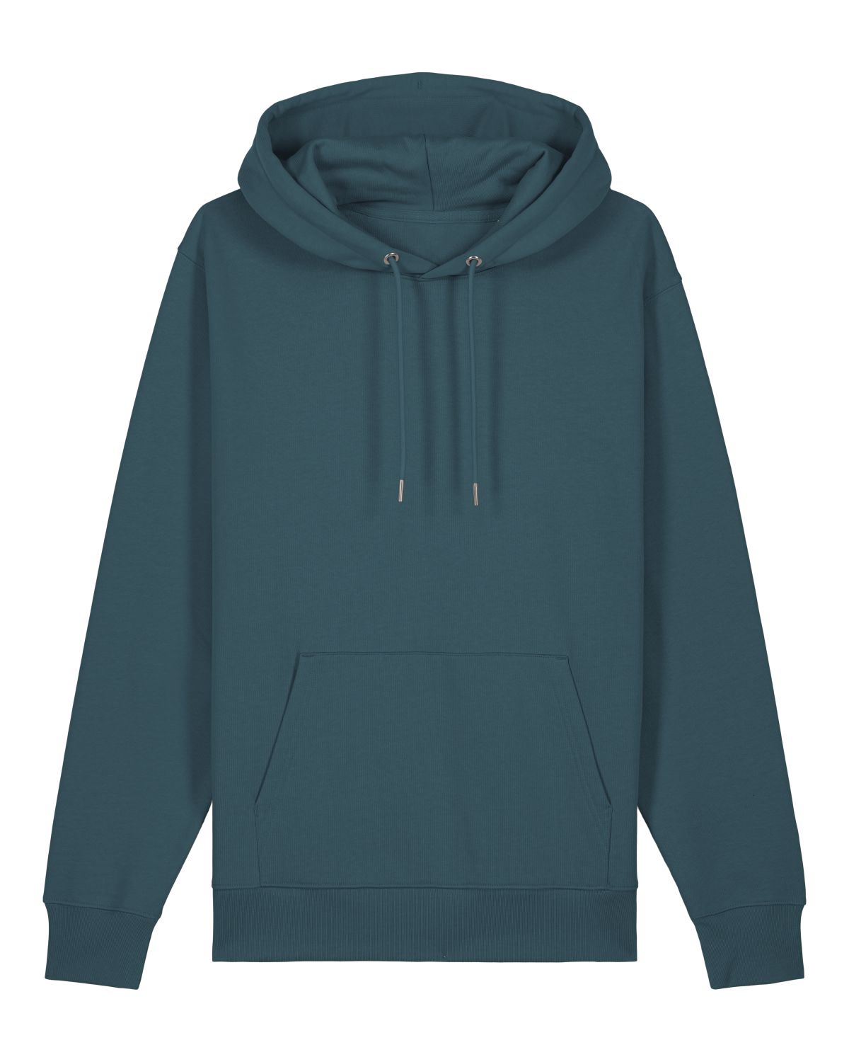 Hoodie - Adult - Surf - X Large - Planet Friendly Sustainable Clothing