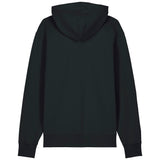 Love | Hoodie | Adult | Cosy | 350gsm Medium Fit | Black
