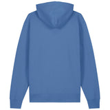 Suit | Hoodie | Adult | Cosy | 350gsm Medium Fit | Bright Blue