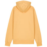 PFT Logo - SSSQUARE - Light Ocean | Hoodie | Adult | Cosy | 350gsm Medium Fit | Nispero