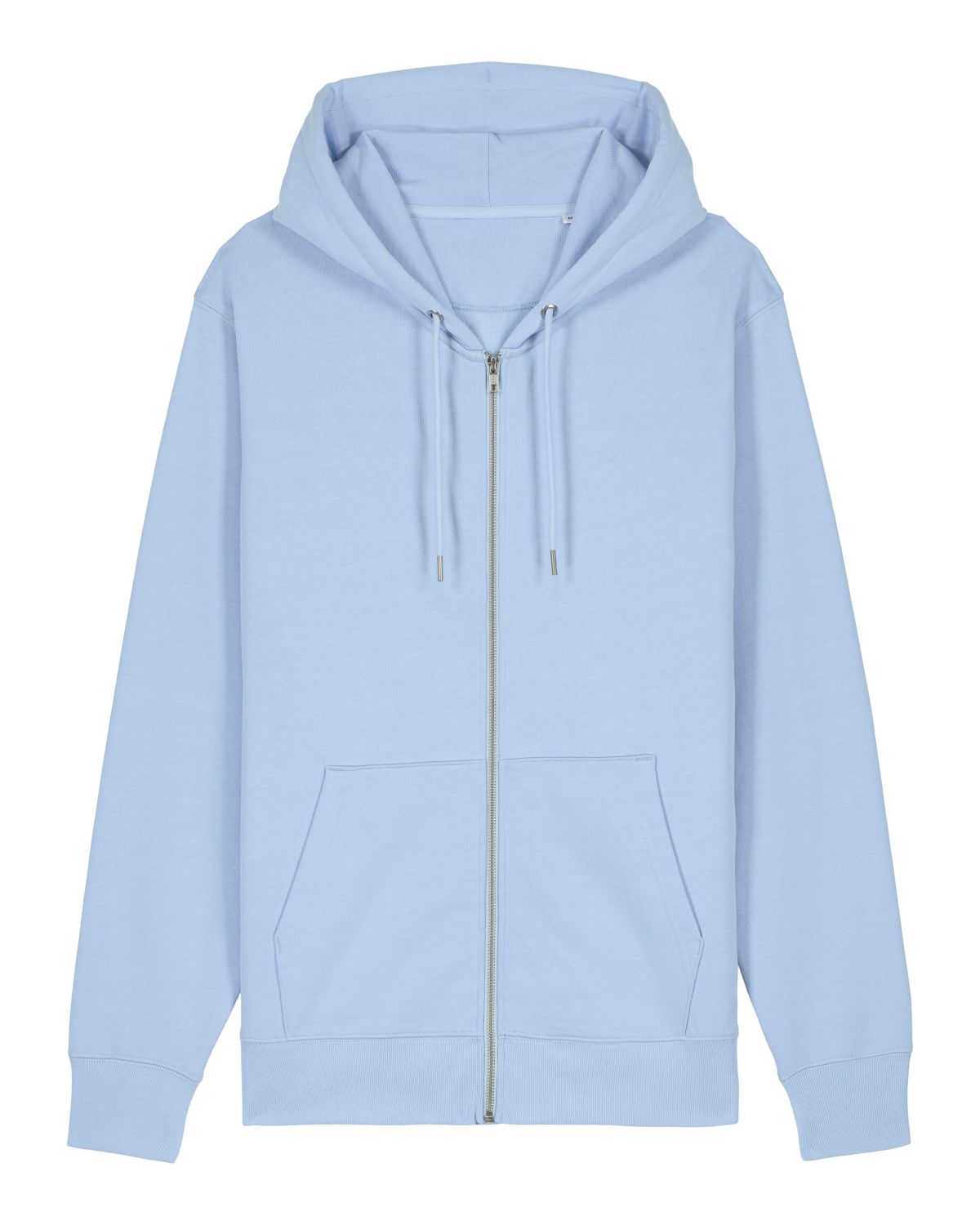 Hoodie - Adult - Zip - 5X Large - Planet Friendly Sustainable Clothing