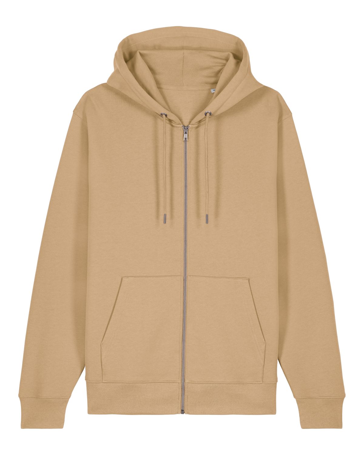 Hoodie - Adult - Zip - 4X Large - Planet Friendly Sustainable Clothing