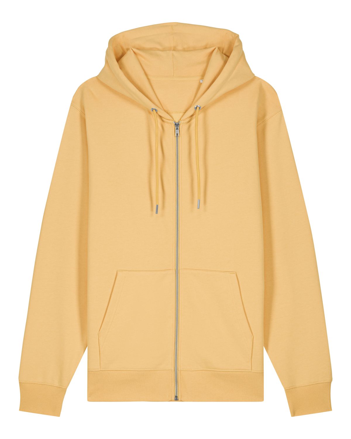Hoodie - Adult - Zip - 5X Large - Planet Friendly Sustainable Clothing