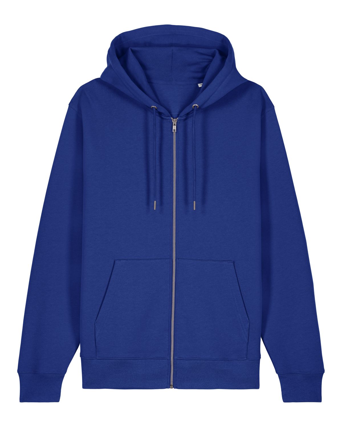 Hoodie - Adult - Zip - 4X Large - Planet Friendly Sustainable Clothing
