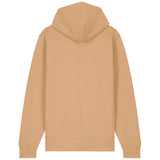Suit | Hoodie | Adult | Zip | 350gsm Medium Fit | Latte