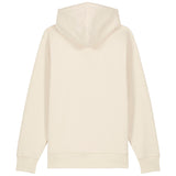 Suit | Hoodie | Adult | Zip | 350gsm Medium Fit | Natural Raw