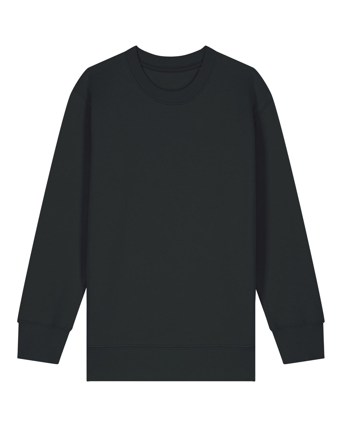 Sweatshirt - Kids - 7 to 8 yrs (height 122-128cm)