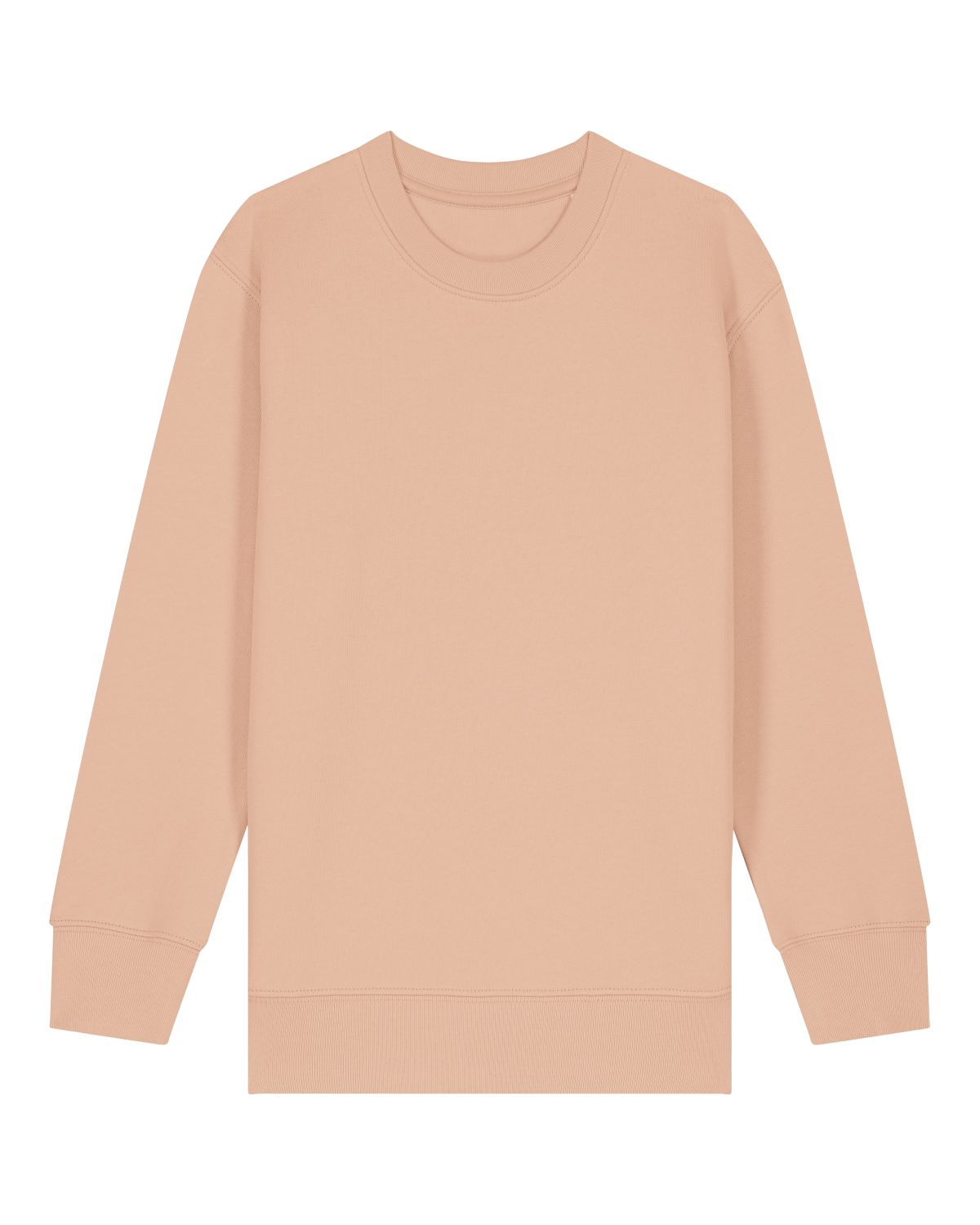 Sweatshirt - Kids - 12 to 13 yrs (height 152-162cm) - Planet Friendly Sustainable Clothing