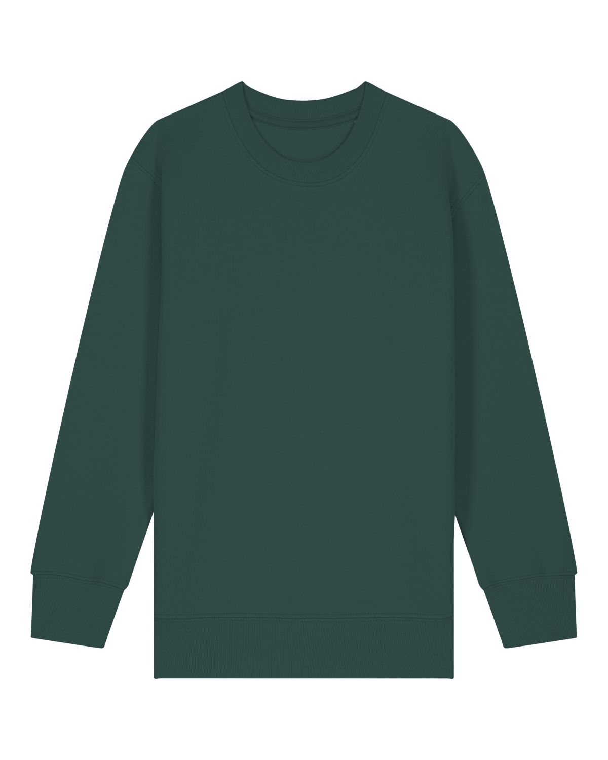 Sweatshirt - Kids - 5 to 6 yrs (height 110-116cm)