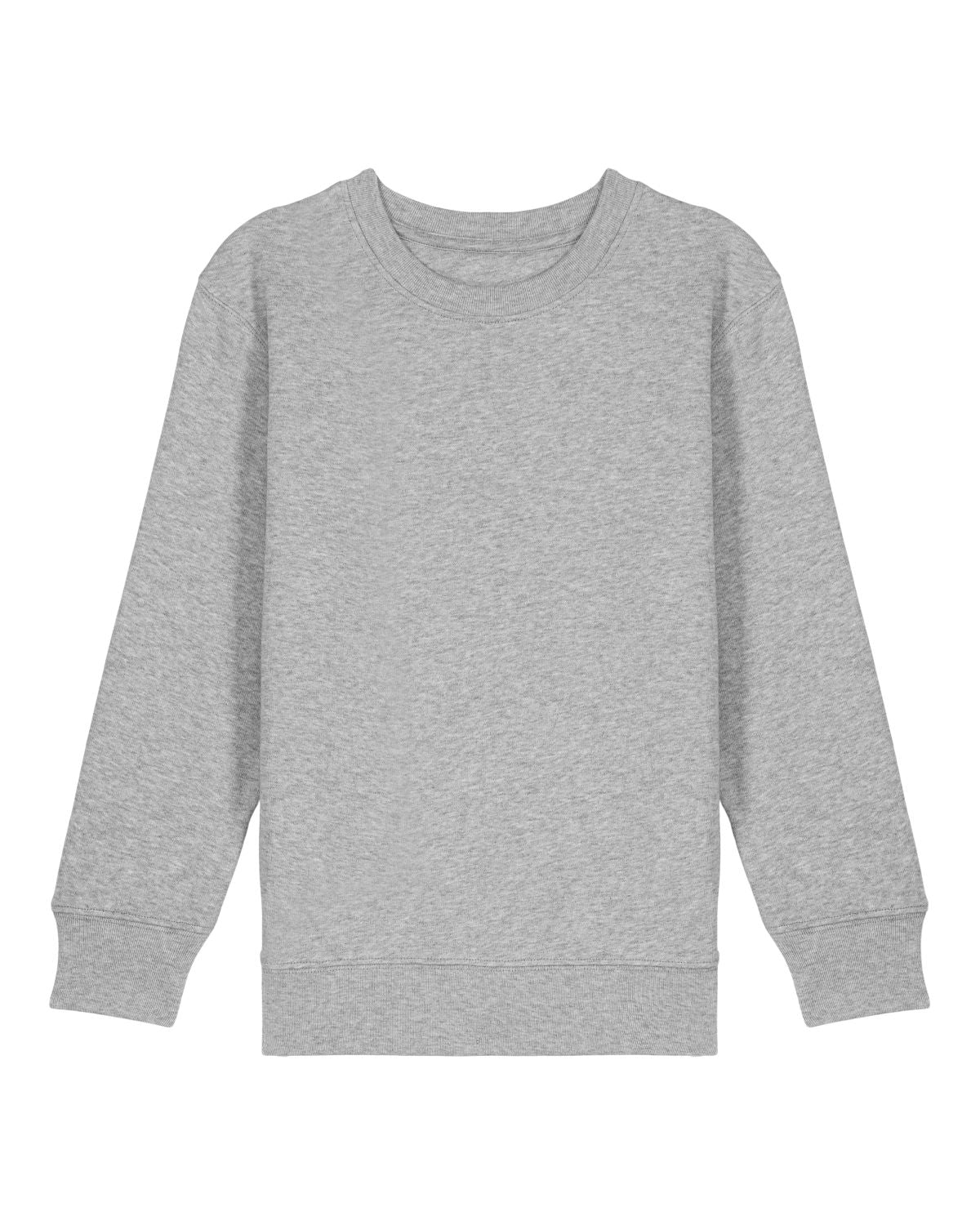 Sweatshirt - Kids - 12 to 13 yrs (height 152-162cm) - Planet Friendly Sustainable Clothing