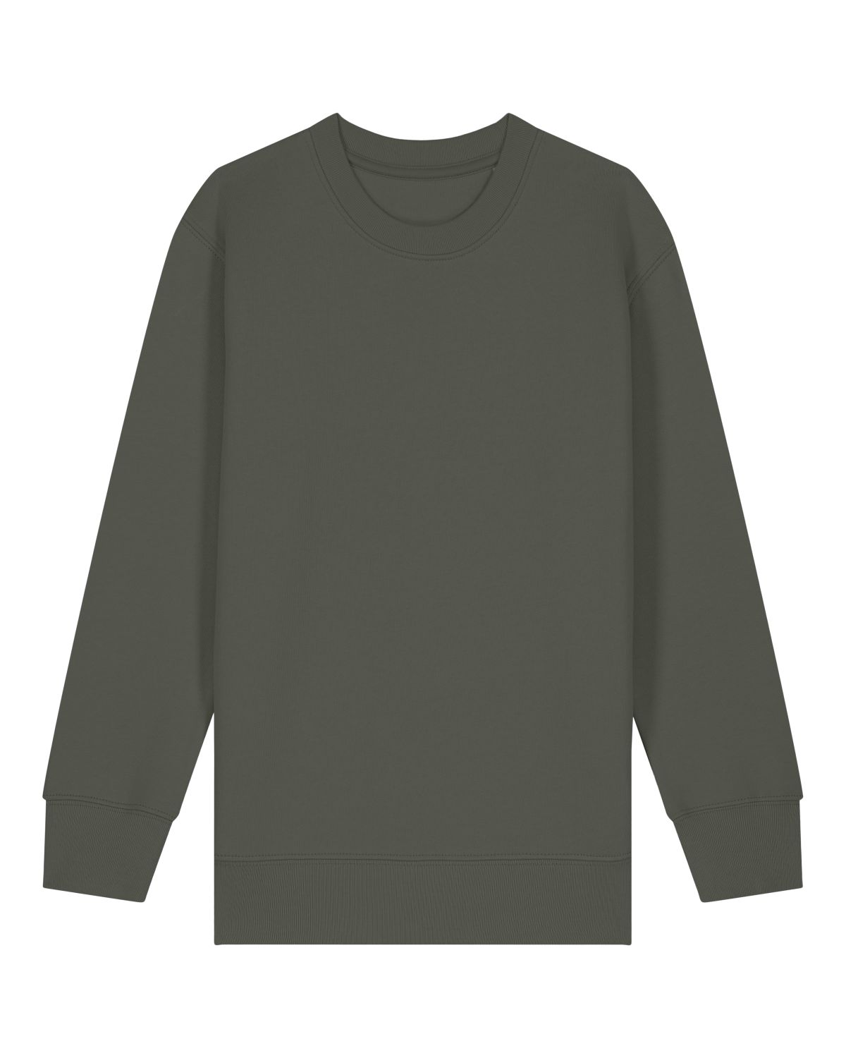 Sweatshirt - Kids - 5 to 6 yrs (height 110-116cm)
