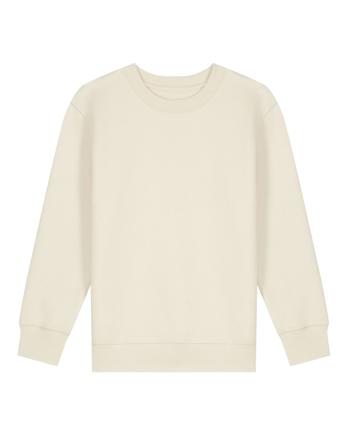 Sweatshirt - Kids - 7 to 8 yrs (height 122-128cm)