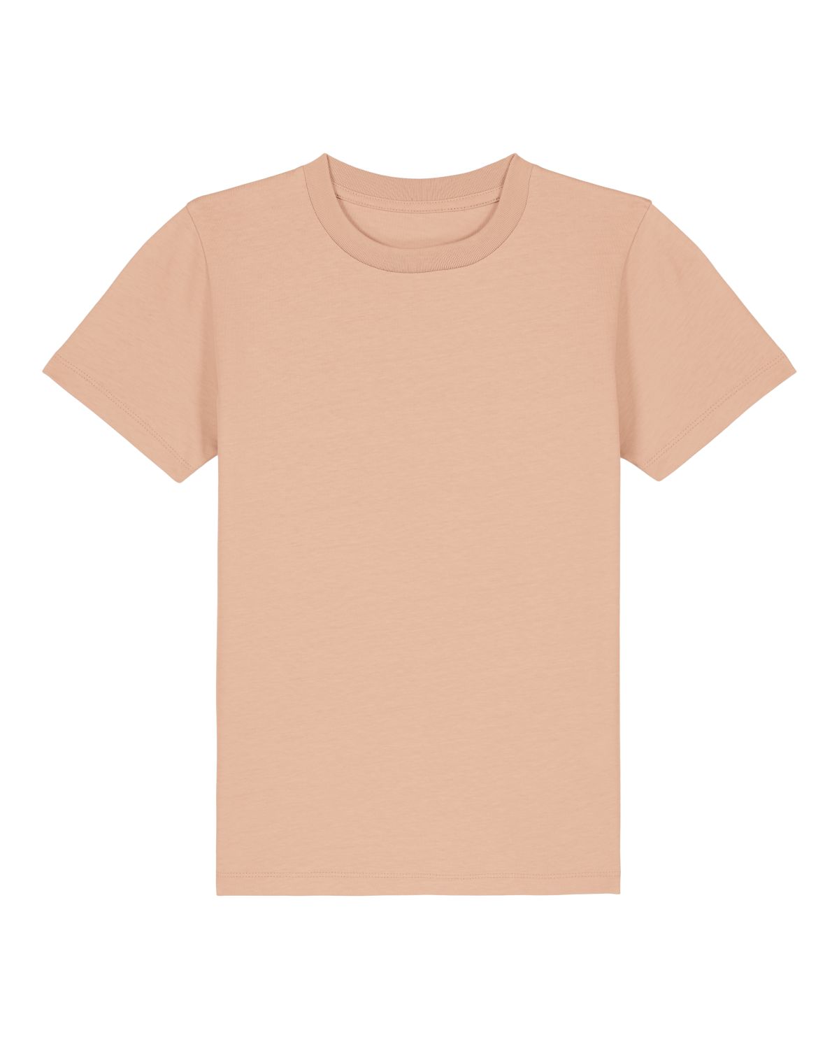T-shirt - Kids - Short sleeve - 3 to 4 yrs
