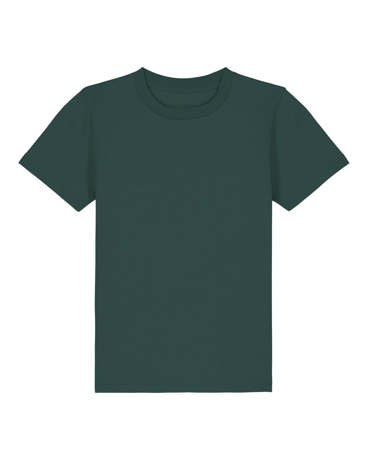 T-shirt - Kids - Short sleeve - 9 to 11 yrs