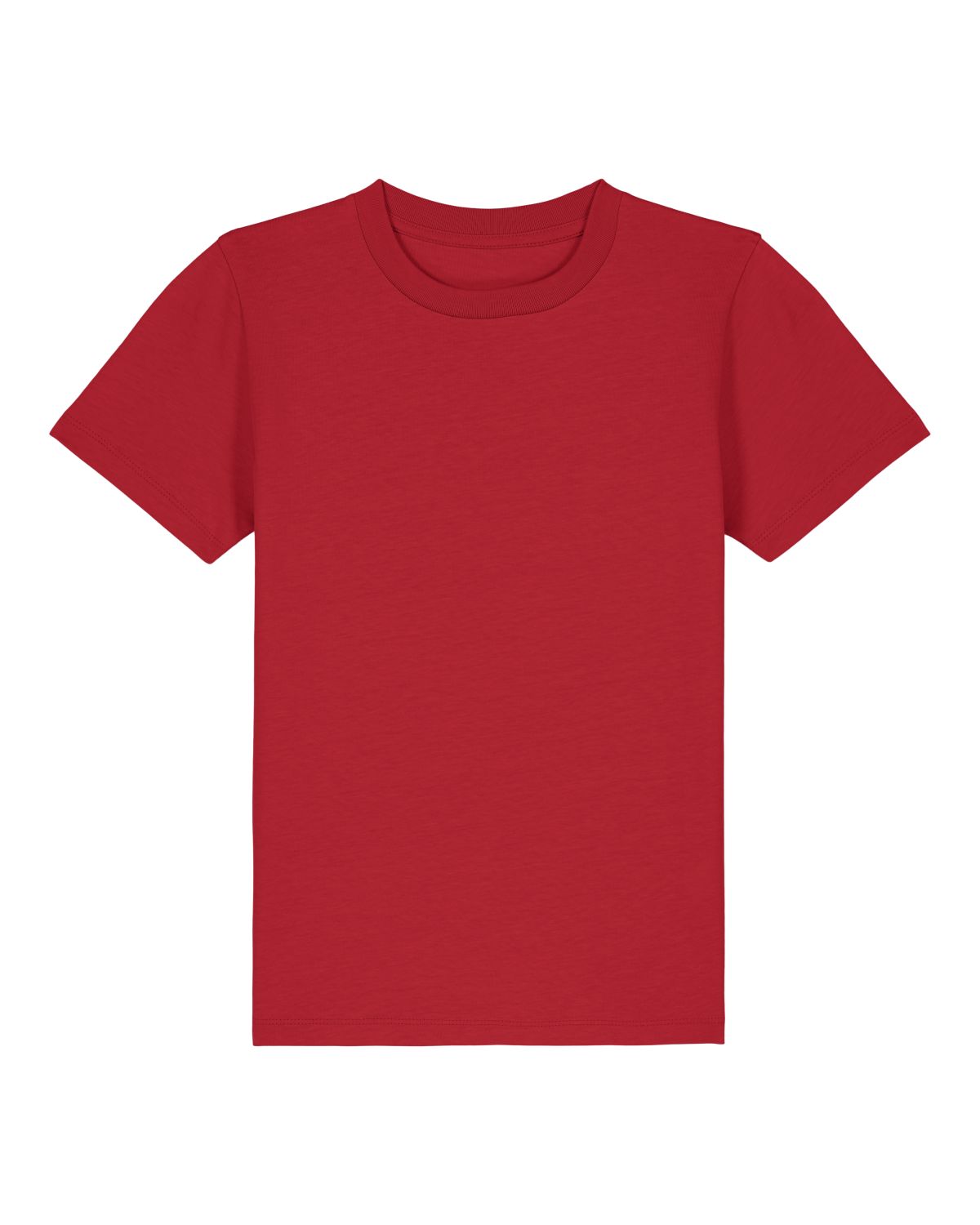 T-shirt - Kids - Short sleeve - 7 to 8 yrs