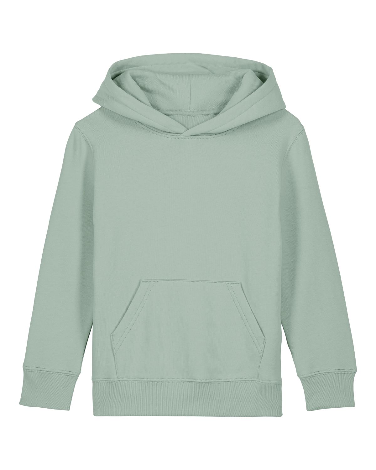 Pullover Hoodie | Kids | Medium Fit / Mid-Heavy Material