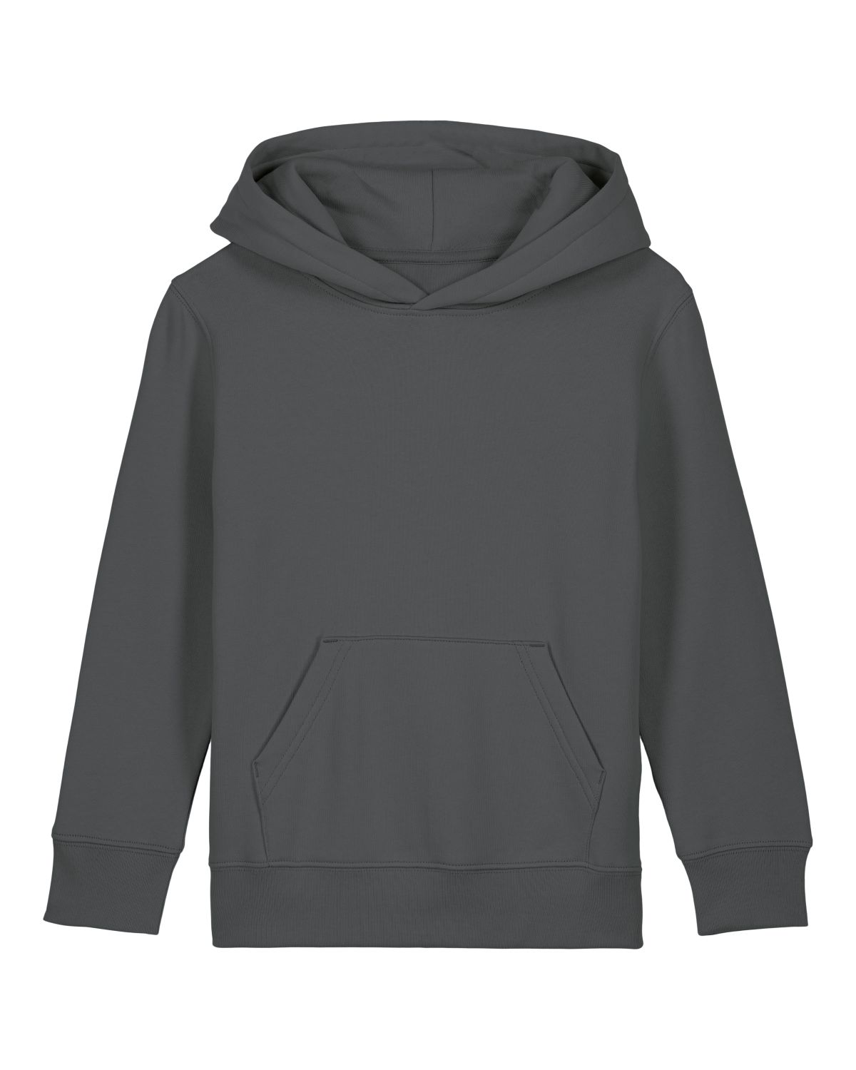 Pullover Hoodie | Kids | Medium Fit / Mid-Heavy Material