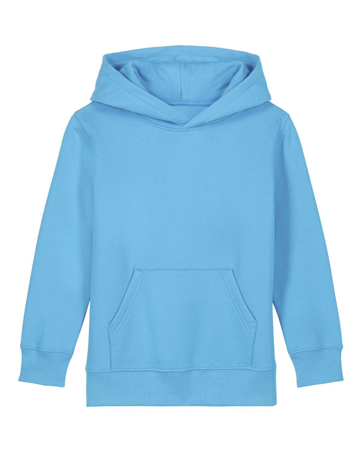 Pullover Hoodie | Kids | Medium Fit / Mid-Heavy Material