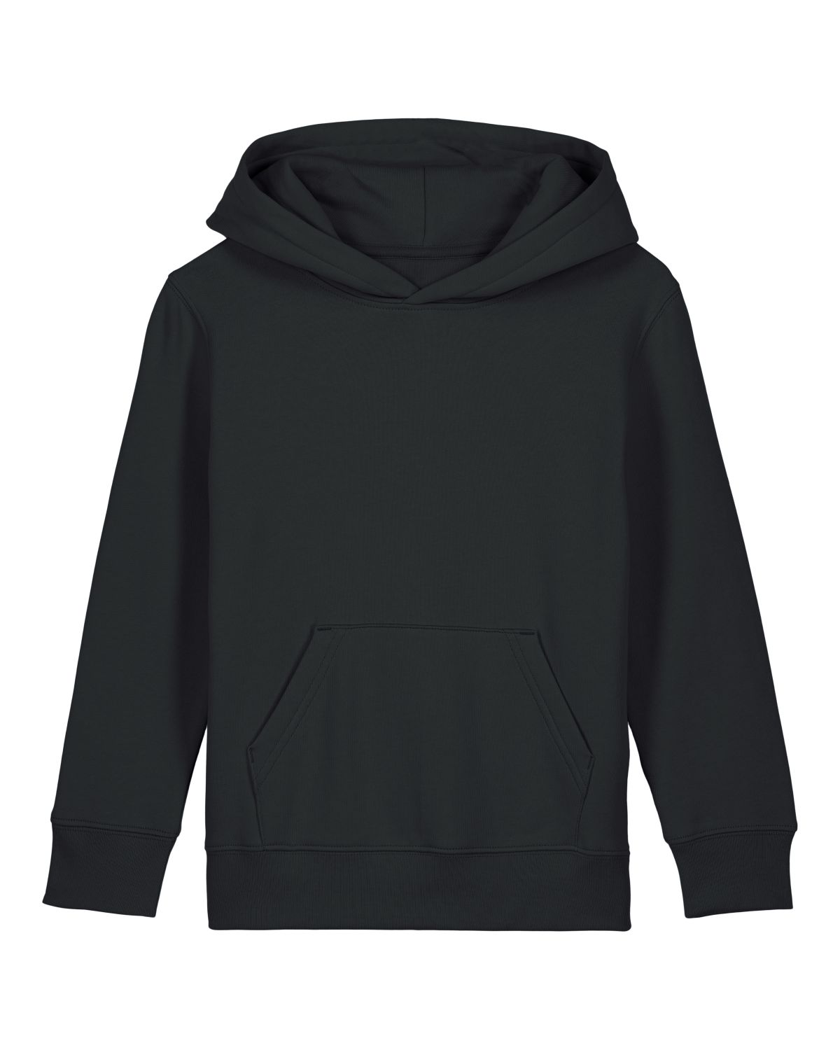 Pullover Hoodie | Kids | Medium Fit / Mid-Heavy Material