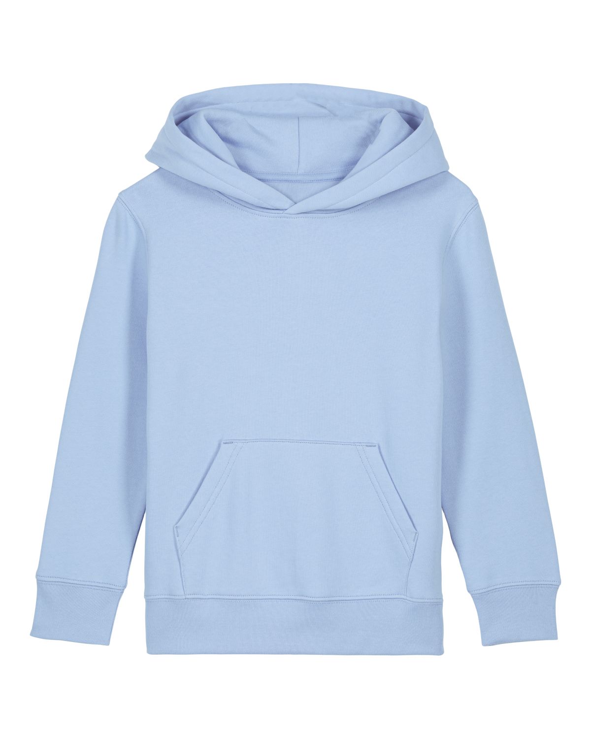 Pullover Hoodie | Kids | Medium Fit / Mid-Heavy Material
