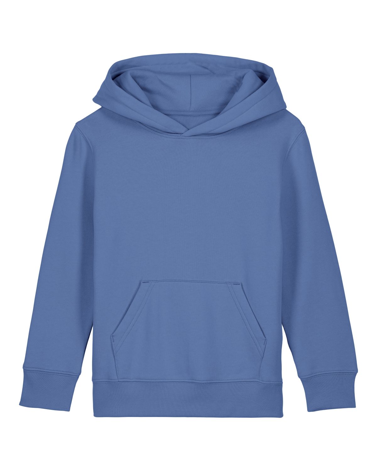 Pullover Hoodie | Kids | Medium Fit / Mid-Heavy Material