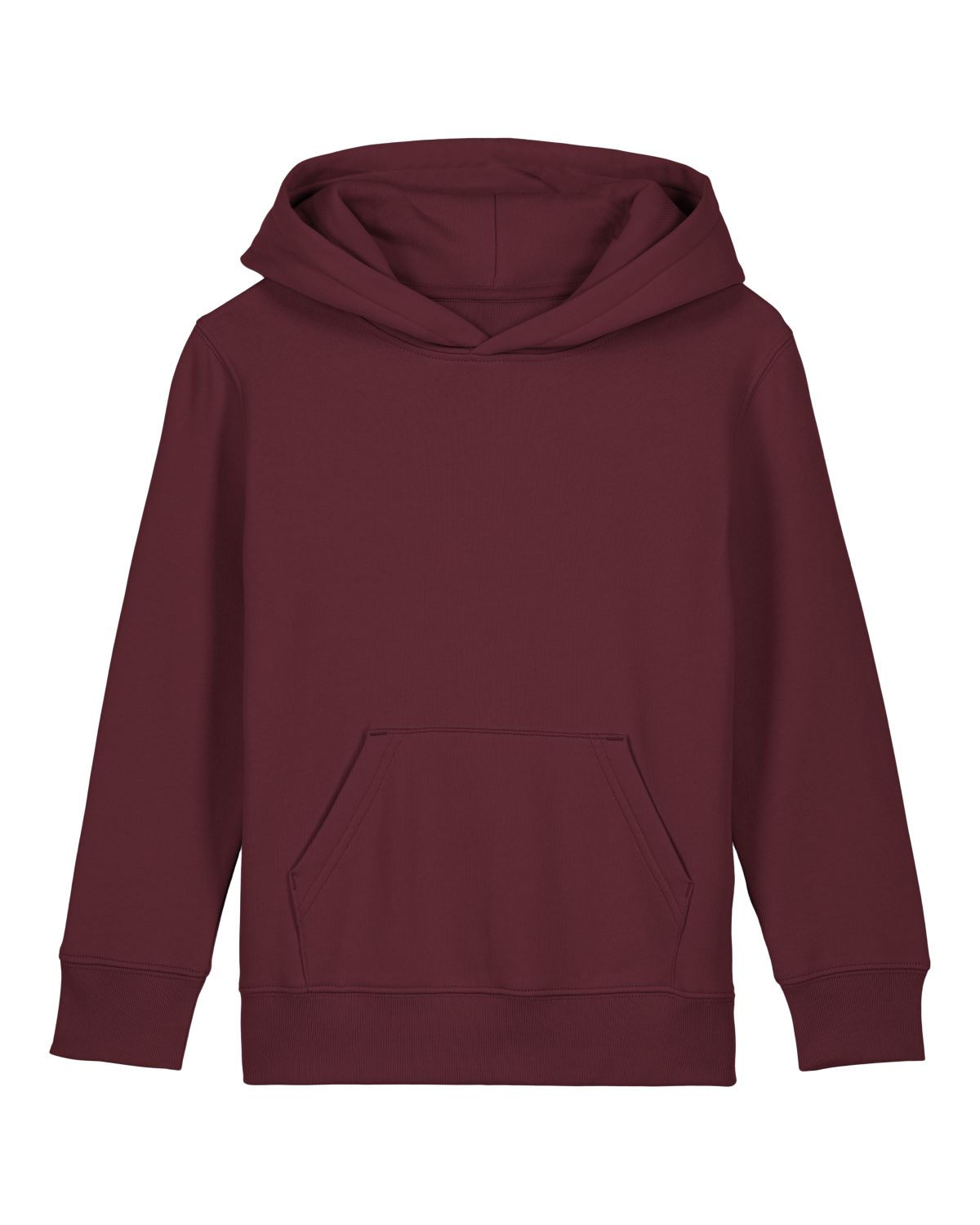 Pullover Hoodie | Kids | Medium Fit / Mid-Heavy Material