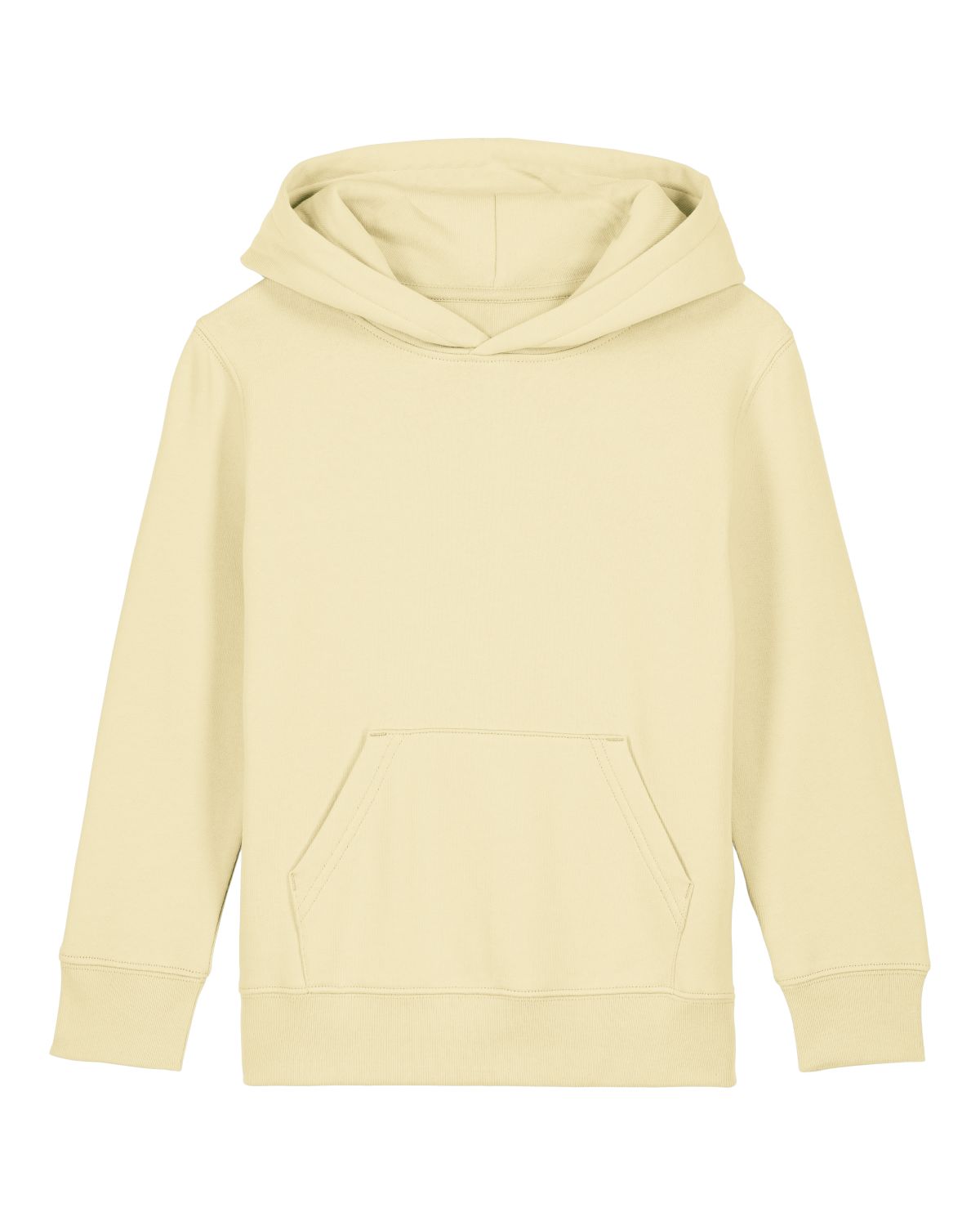 Pullover Hoodie | Kids | Medium Fit / Mid-Heavy Material
