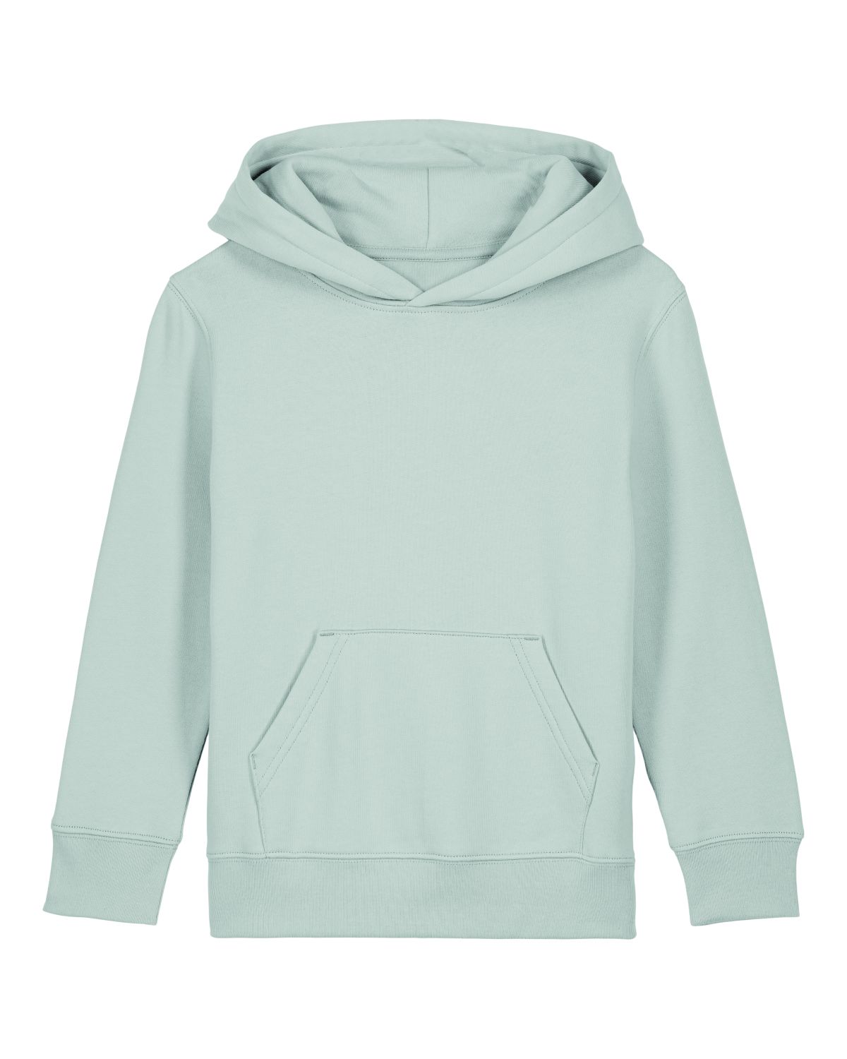 Pullover Hoodie | Kids | Medium Fit / Mid-Heavy Material
