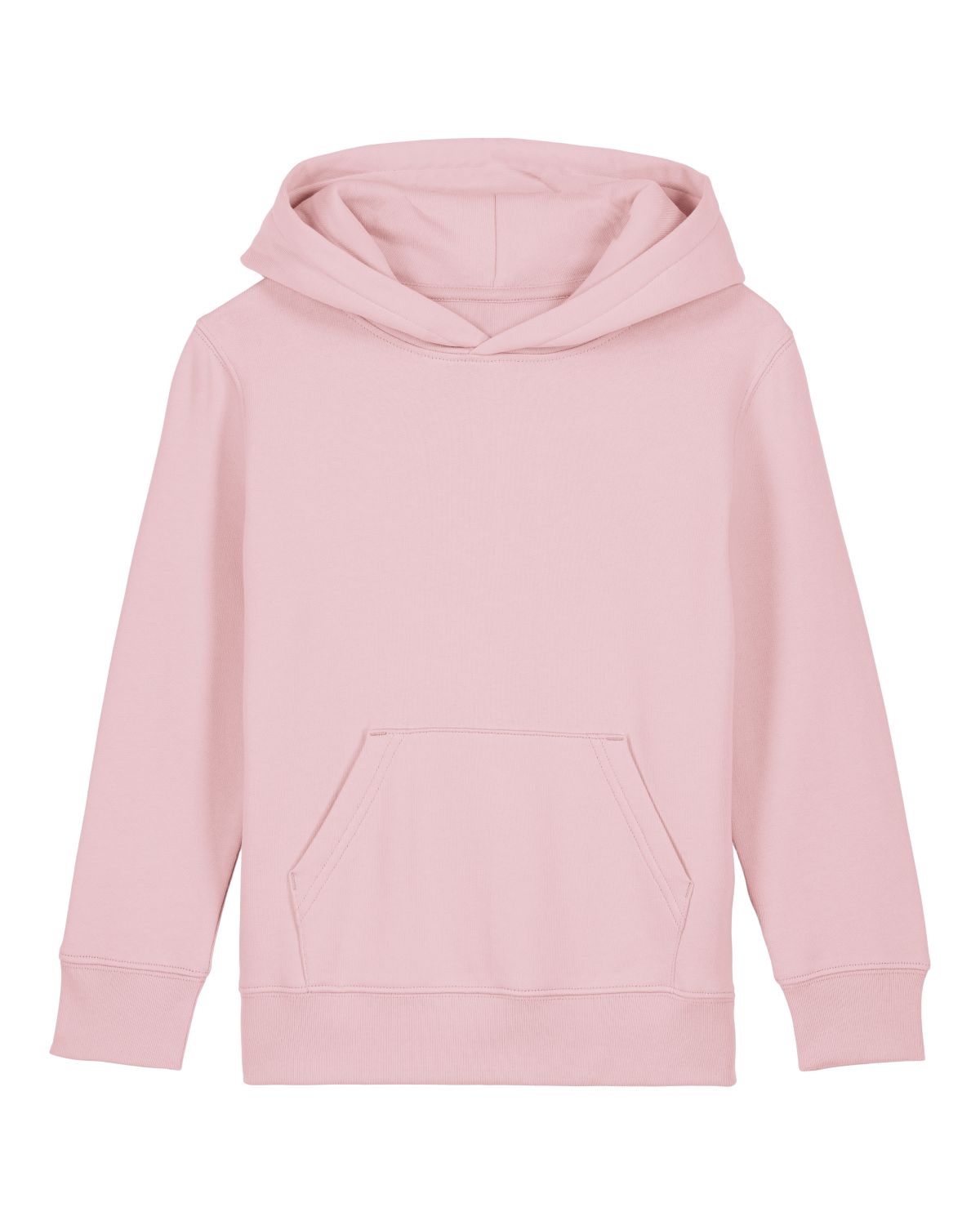 Pullover Hoodie | Kids | Medium Fit / Mid-Heavy Material