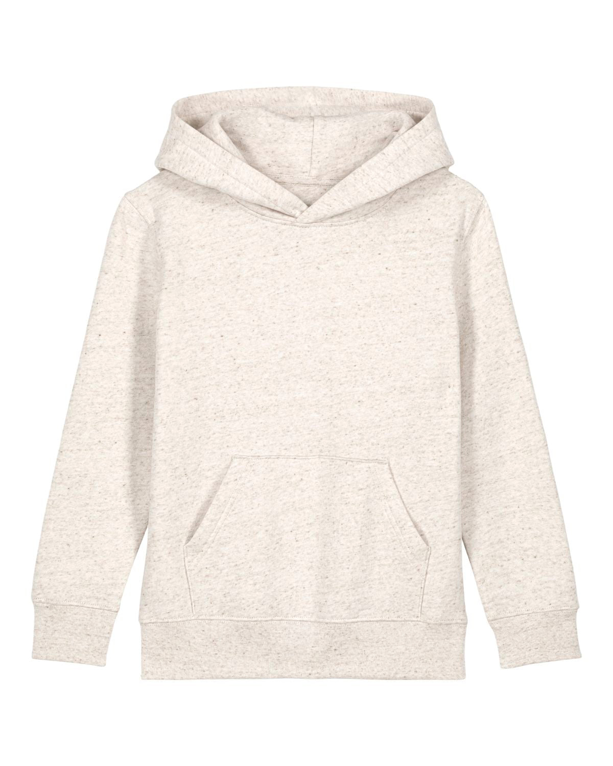 Pullover Hoodie | Kids | Medium Fit / Mid-Heavy Material