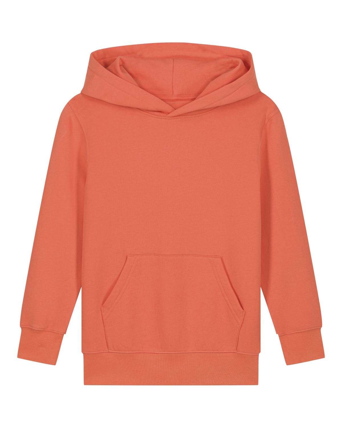 Pullover Hoodie | Kids | Medium Fit / Mid-Heavy Material