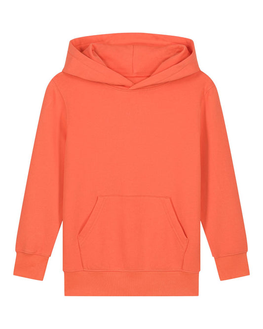 Pullover Hoodie | Kids | Medium Fit / Mid-Heavy Material