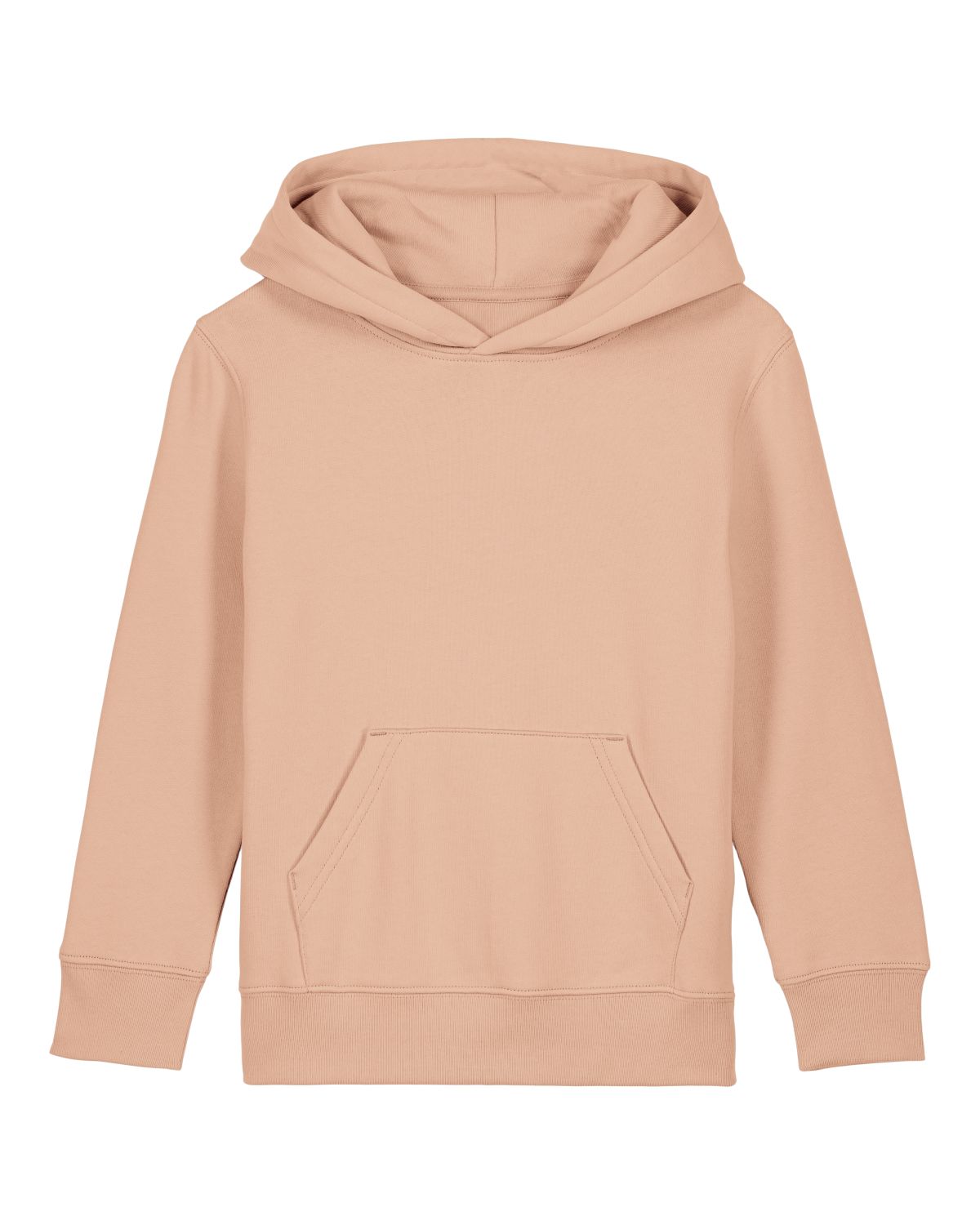 Pullover Hoodie | Kids | Medium Fit / Mid-Heavy Material