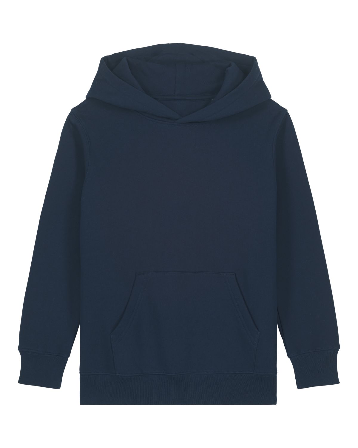 Pullover Hoodie | Kids | Medium Fit / Mid-Heavy Material