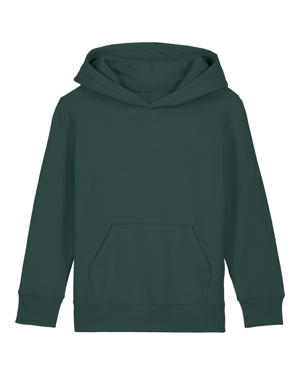 Pullover Hoodie | Kids | Medium Fit / Mid-Heavy Material