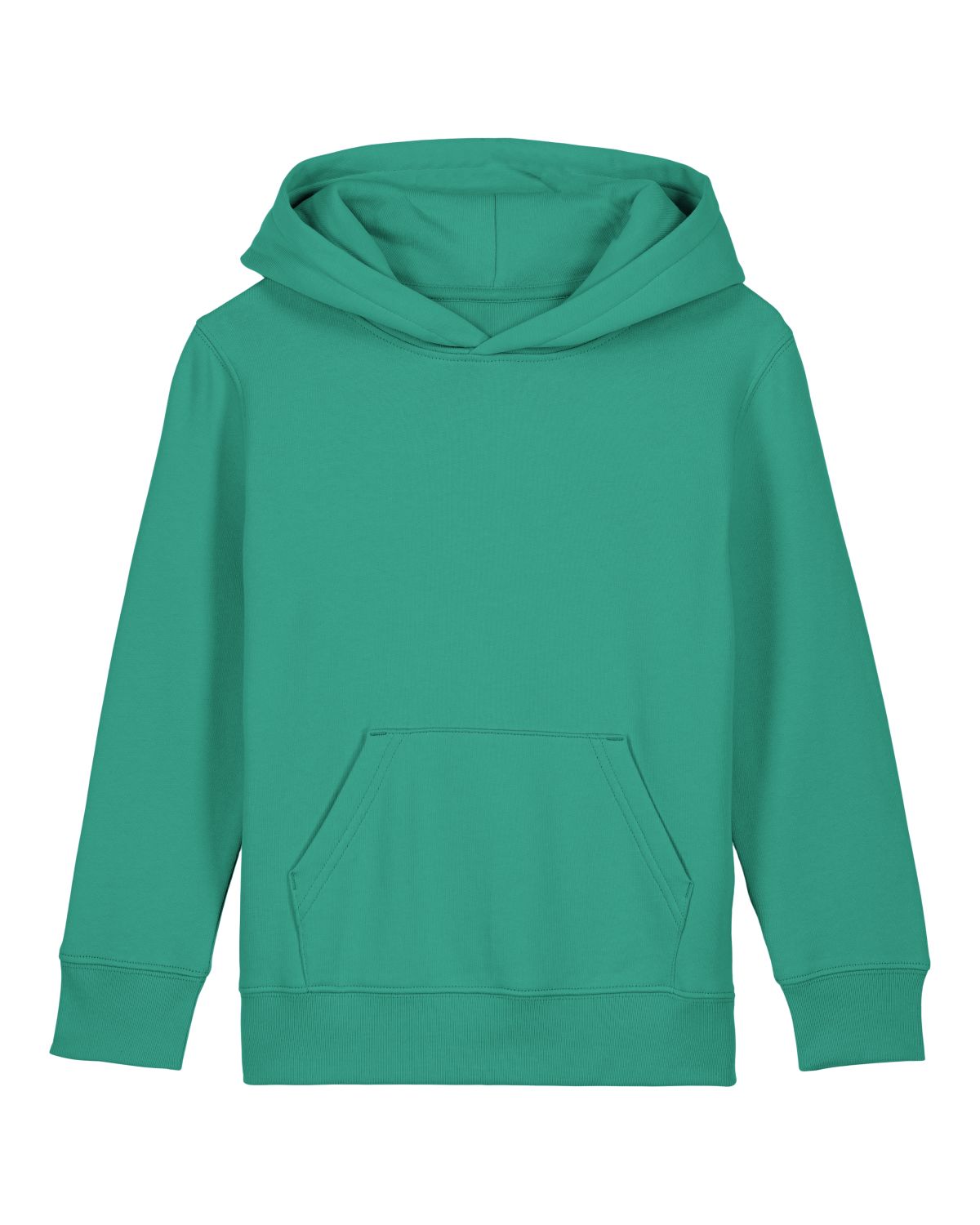 Pullover Hoodie | Kids | Medium Fit / Mid-Heavy Material