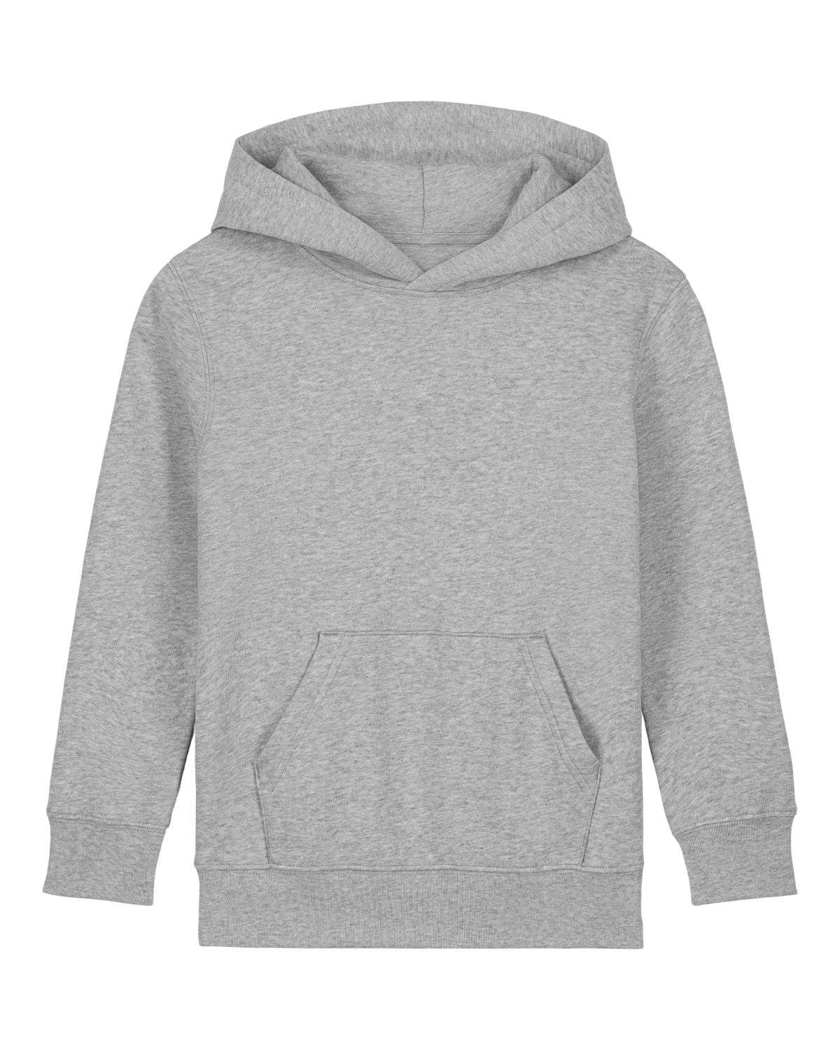 Pullover Hoodie | Kids | Medium Fit / Mid-Heavy Material