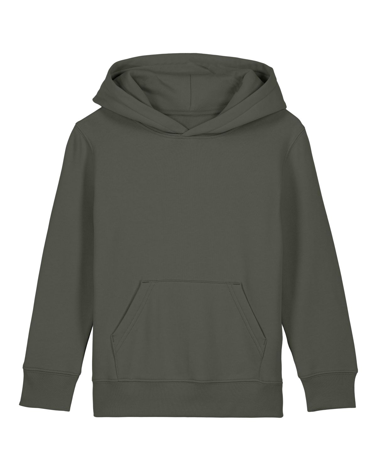 Pullover Hoodie | Kids | Medium Fit / Mid-Heavy Material