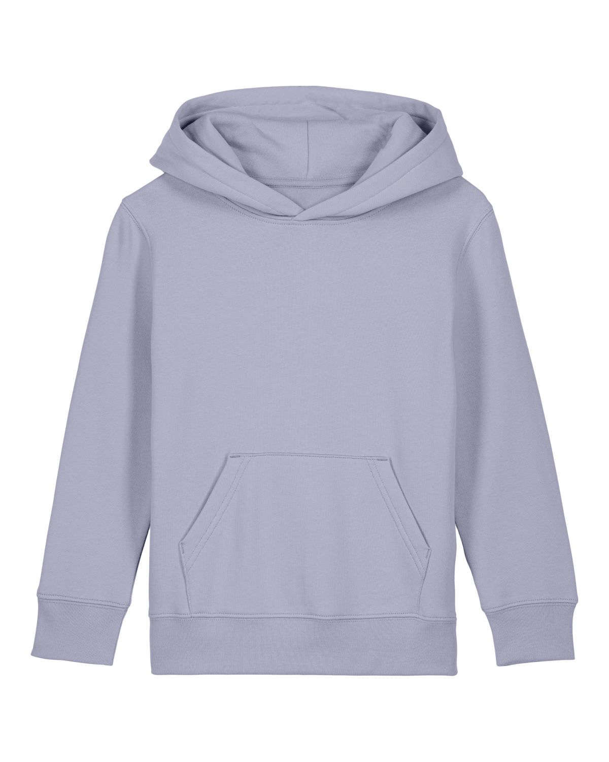 Pullover Hoodie | Kids | Medium Fit / Mid-Heavy Material