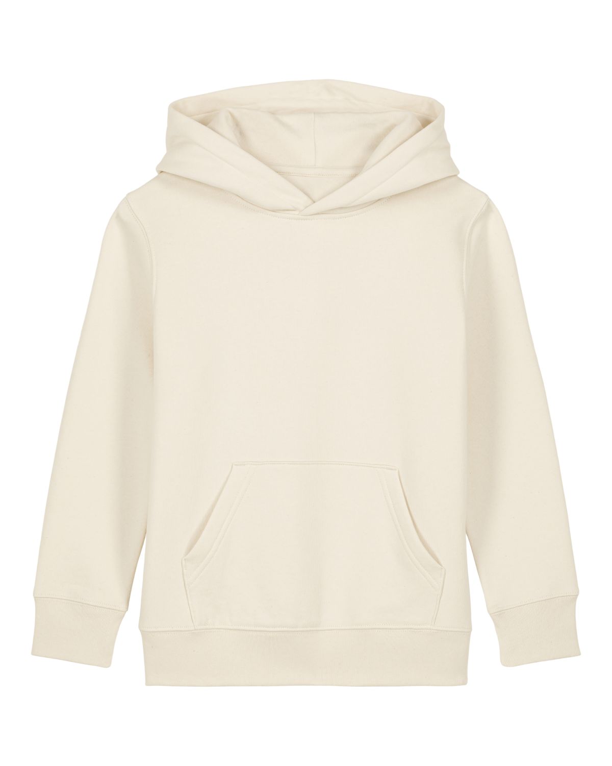 Pullover Hoodie | Kids | Medium Fit / Mid-Heavy Material