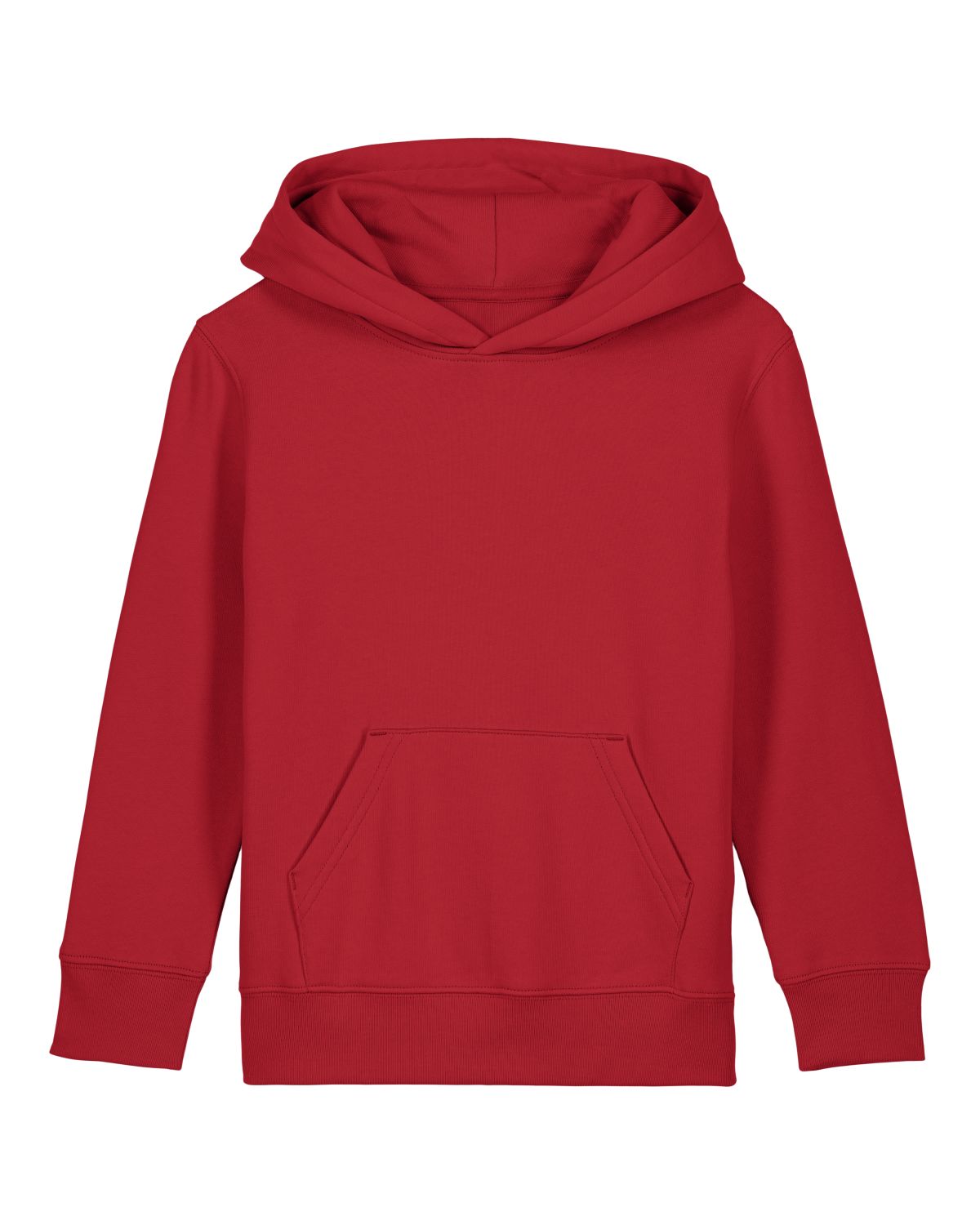 Pullover Hoodie | Kids | Medium Fit / Mid-Heavy Material