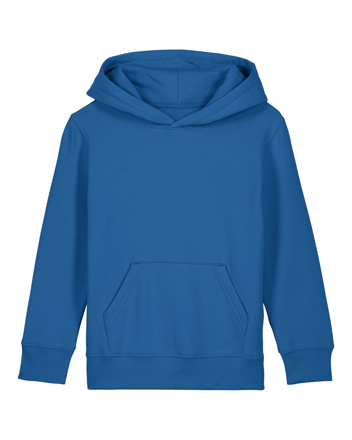 Pullover Hoodie | Kids | Medium Fit / Mid-Heavy Material