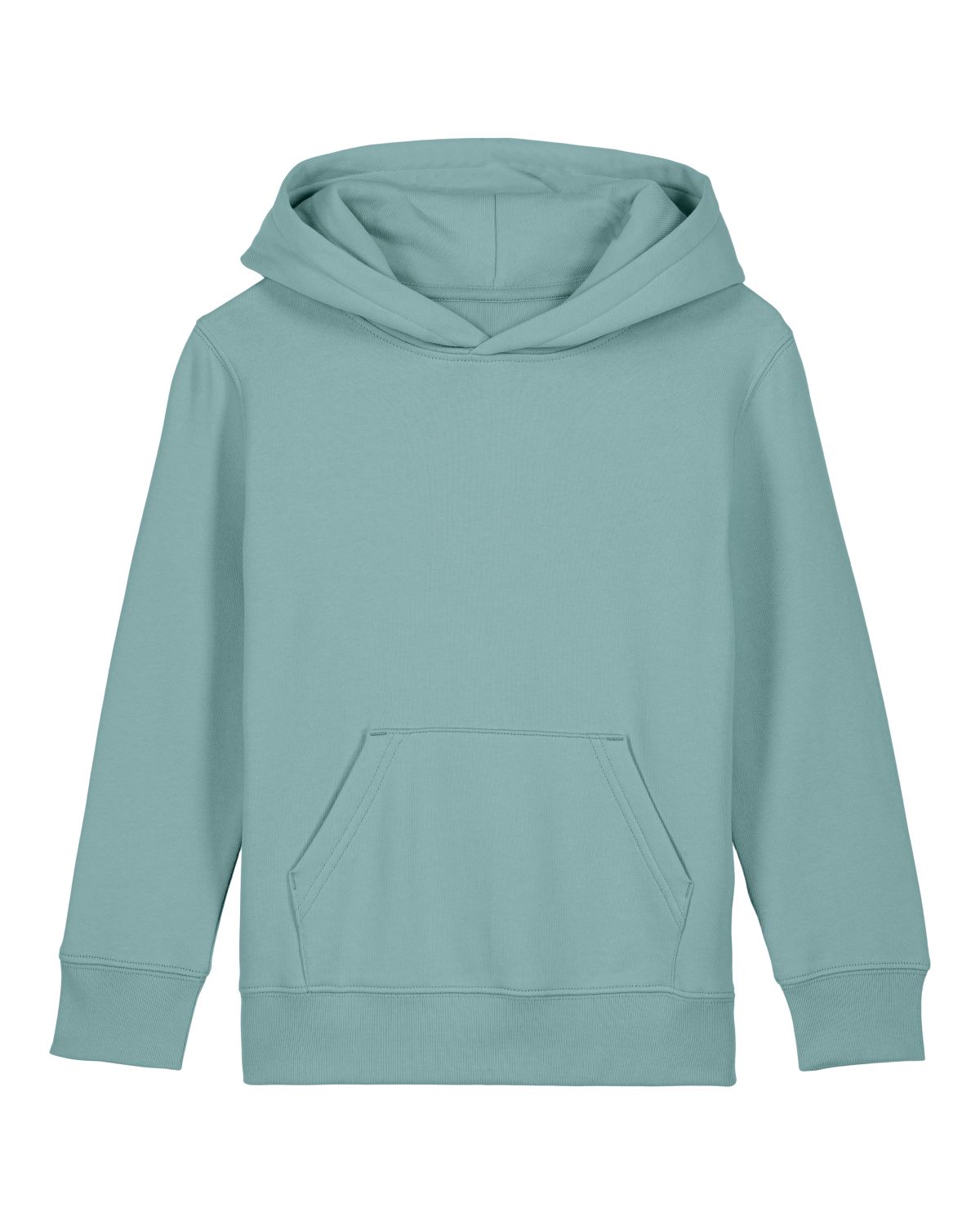 Pullover Hoodie | Kids | Medium Fit / Mid-Heavy Material