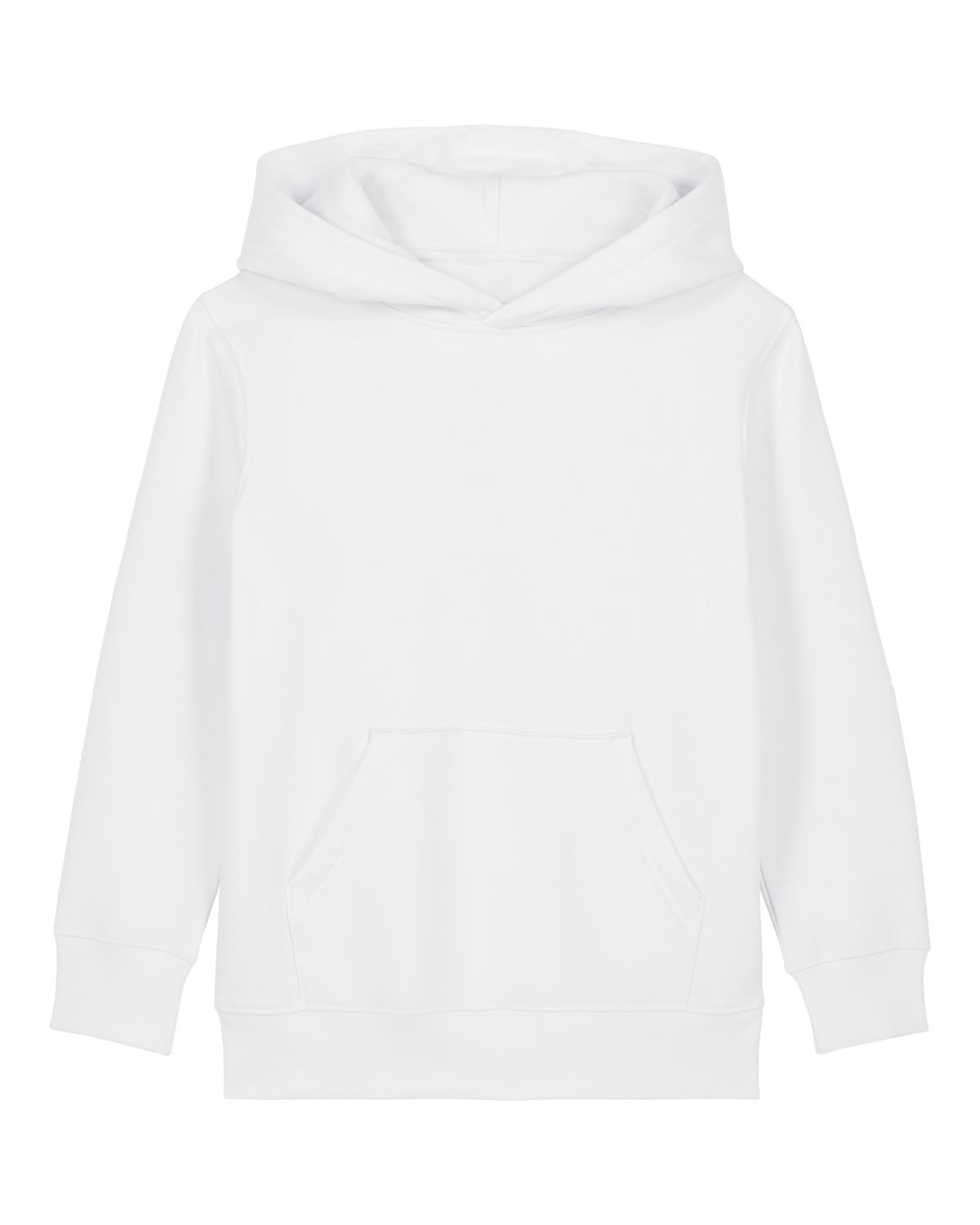 Pullover Hoodie | Kids | Medium Fit / Mid-Heavy Material