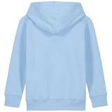 Suit | Hoodie | Kids | Cosy | 300gsm Medium Fit | Blue Soul