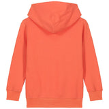 PFT Logo - SSSQUARE - Light Ocean | Hoodie | Kids | Cosy | 300gsm Medium Fit | Fiesta