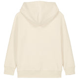 Suit | Hoodie | Kids | Cosy | 300gsm Medium Fit | Natural Raw